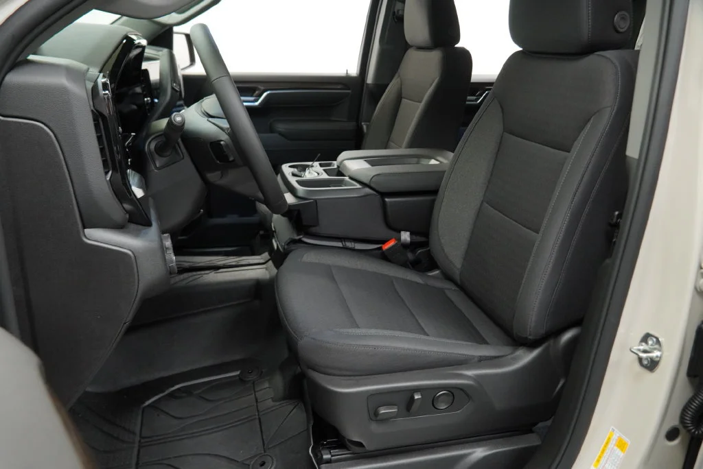 2026 Chevrolet Silverado 1500 RST - Photo 7