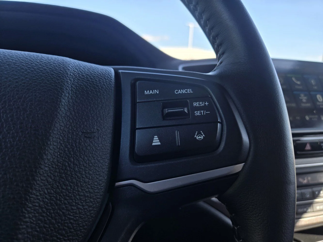 2026 Honda Ridgeline RTL - Photo 17