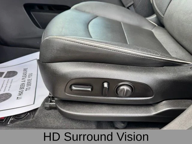 Certified Used 2020 Red GMC Denali image 15