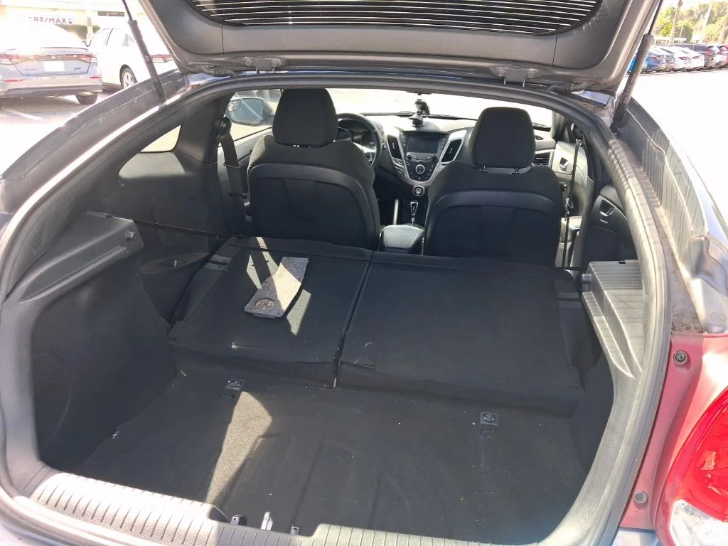 Used 2017 Gray Hyundai Value Edition image 10