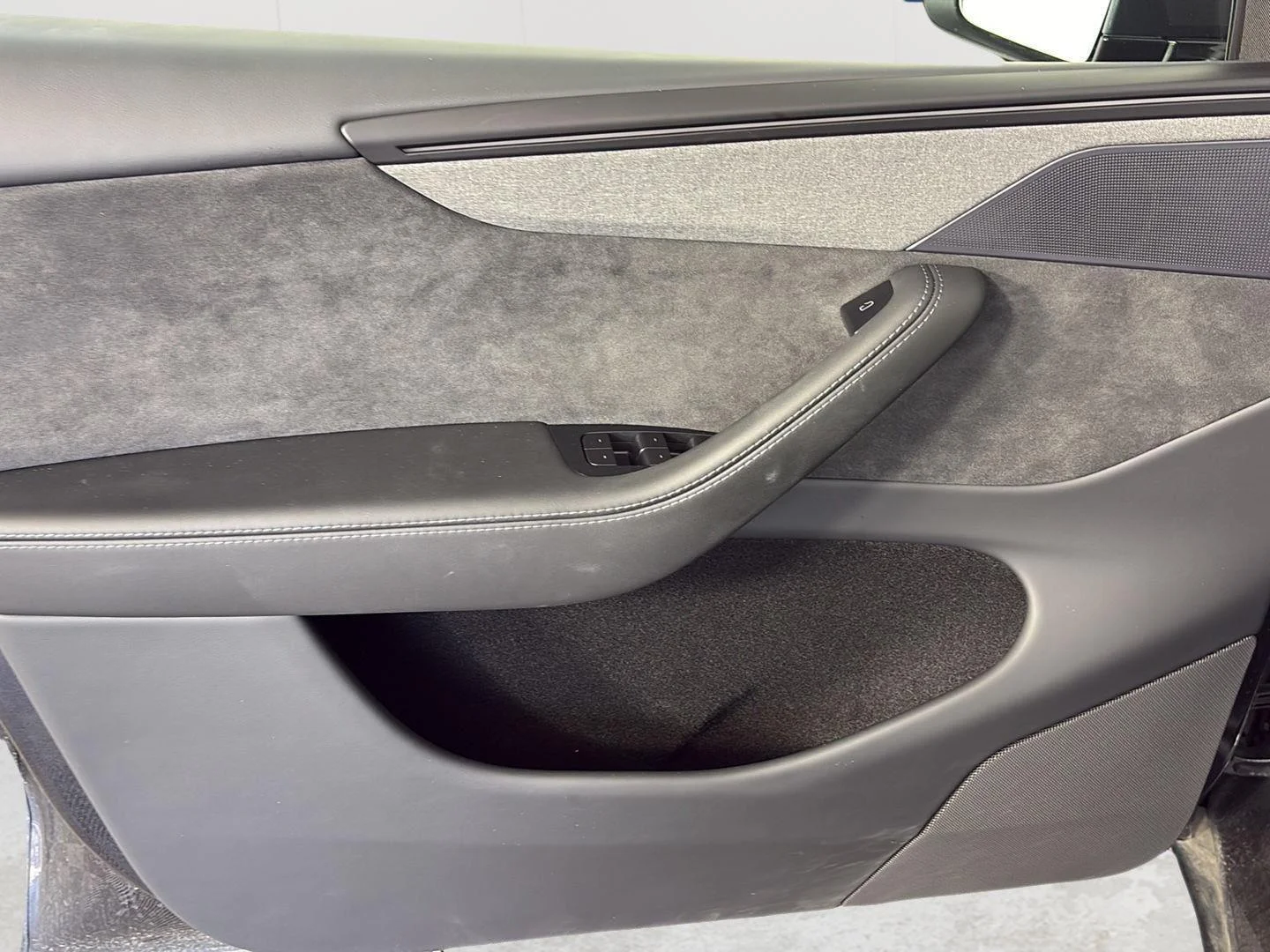 Used 2026 Stealth Grey Tesla Long Range image 25