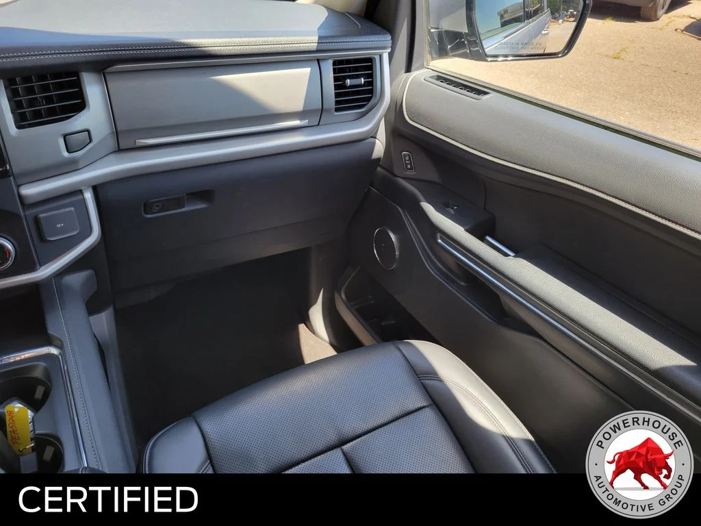 Used 2023 Silver Ford XLT image 23