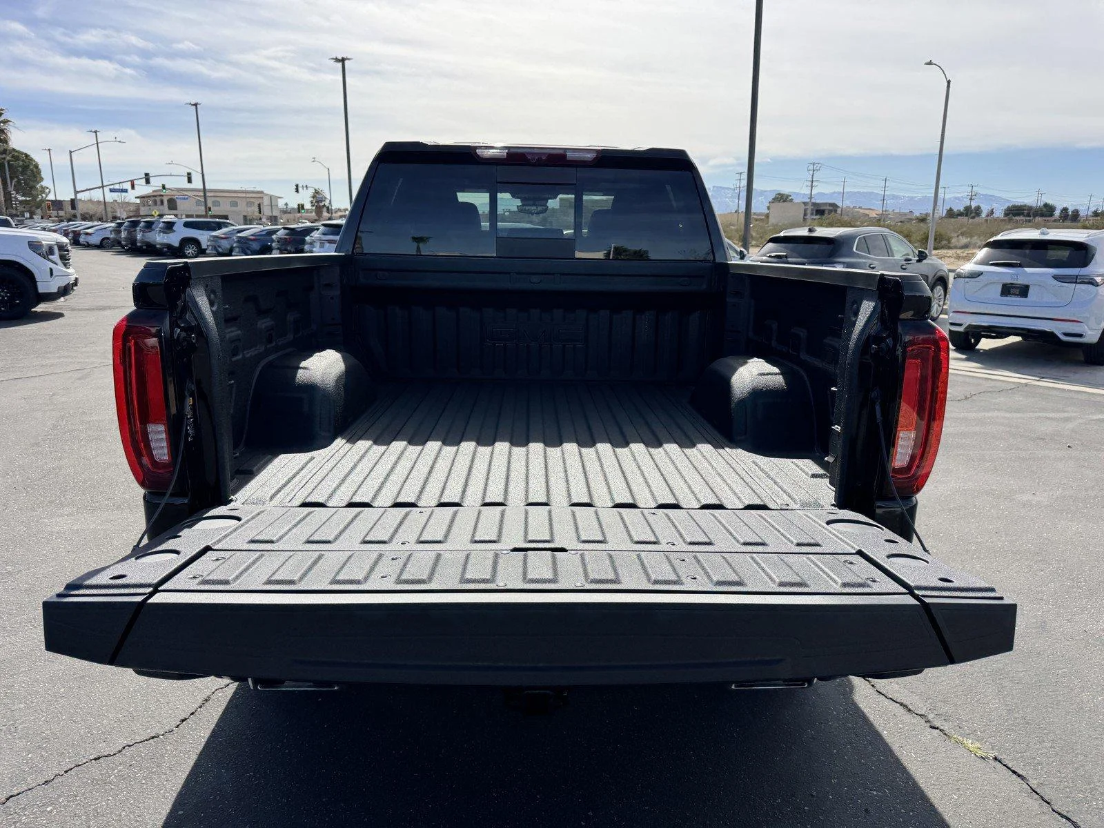 New 2026 Onyx Black GMC Denali image 12