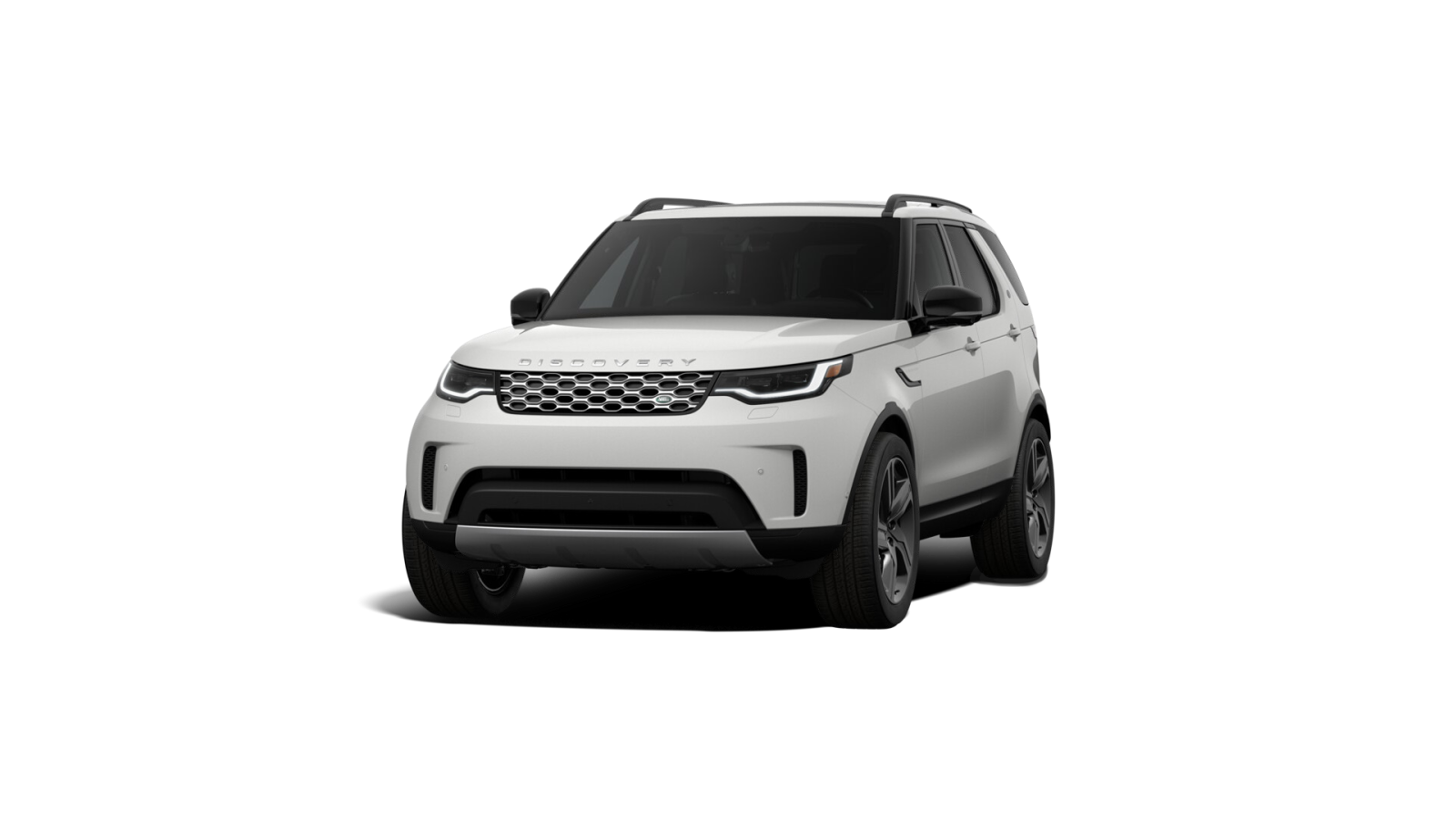 New 2026 Fuji White LAND ROVER S 300PS image 1