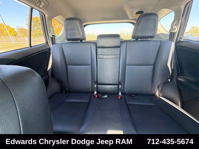 Used 2016 Black Toyota Limited image 23