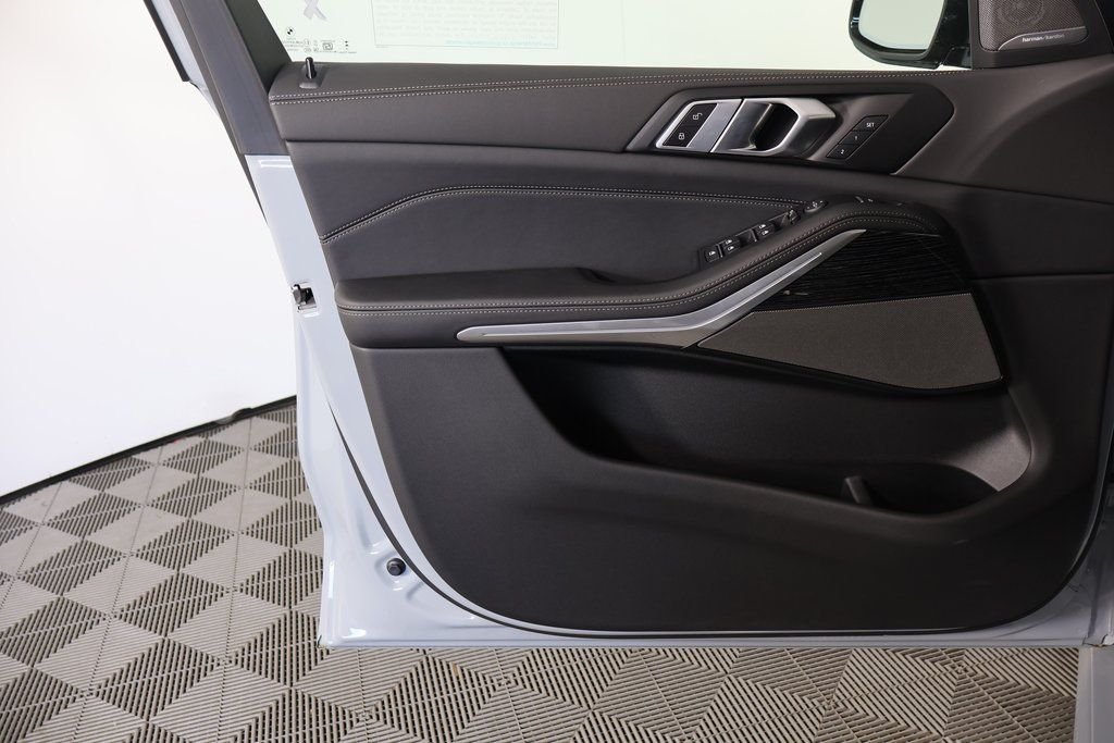 2026 BMW X5 40i - Photo 7