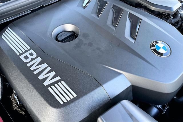 2024 BMW 5 Series 530i - Photo 34