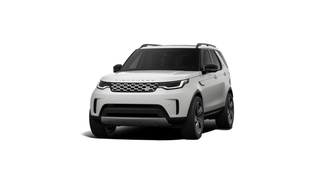 2026 LAND ROVER Discovery S 300PS