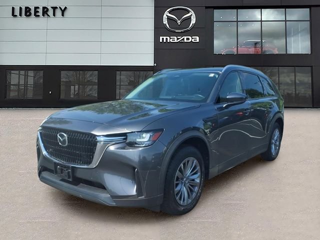 2024 Mazda CX-90 3.3 Turbo Preferred Plus