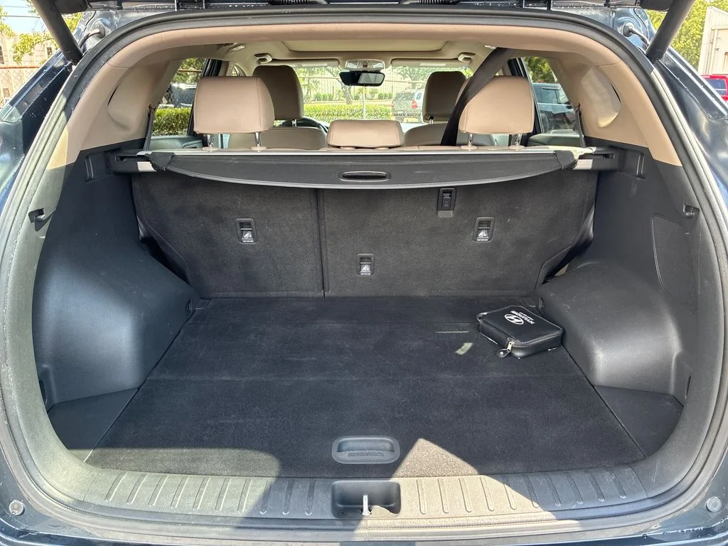 Used 2019 Blue Hyundai Ultimate image 31