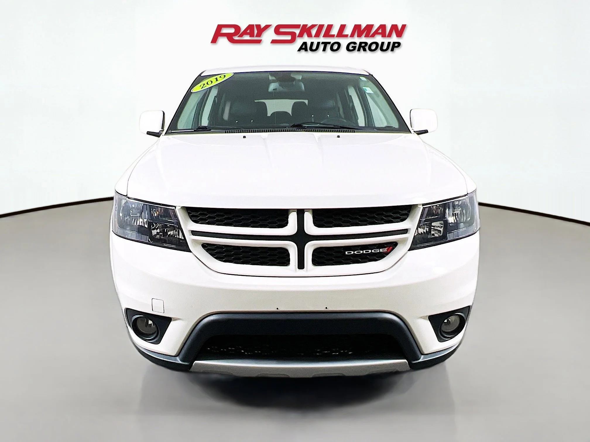 Used 2019 Dodge Journey GT with VIN 3C4PDDEG0KT745949 for sale in New Whiteland, IN