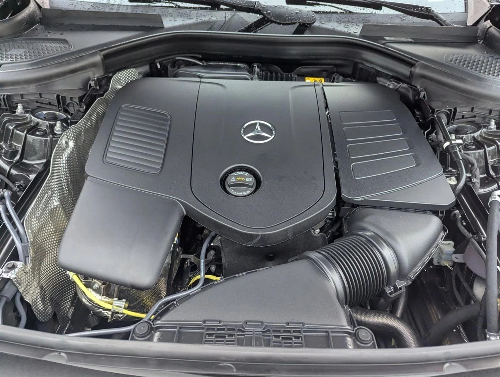 2026 Mercedes-Benz GLC Base - Photo 15