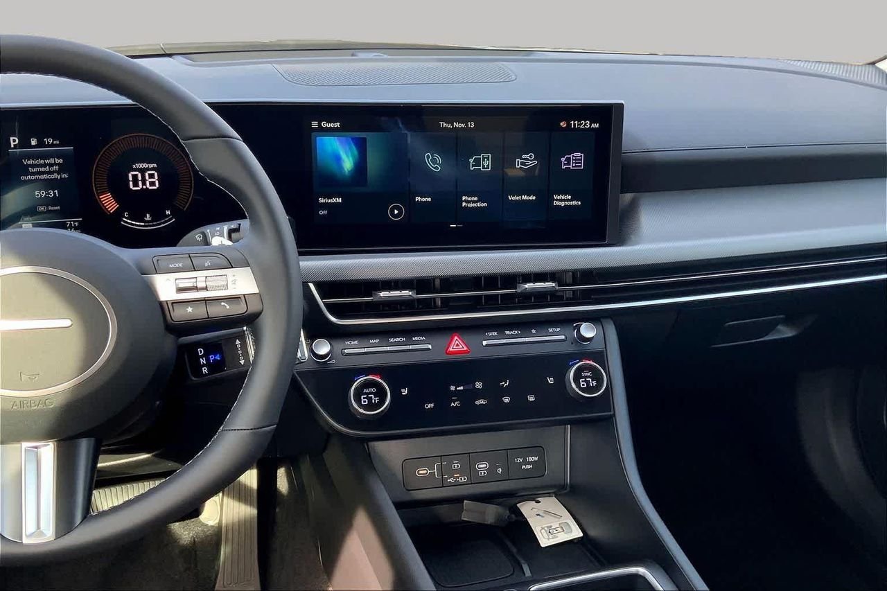 2026 Hyundai Sonata SEL - Photo 6