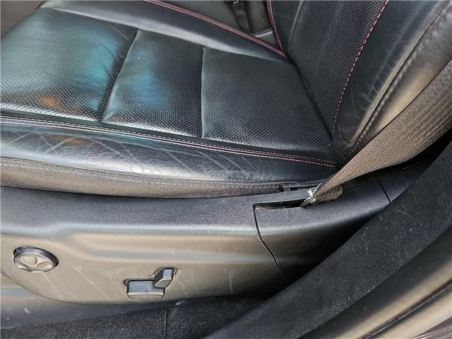 Used 2021 Granite Clearcoat Dodge R/T 4x2 image 15