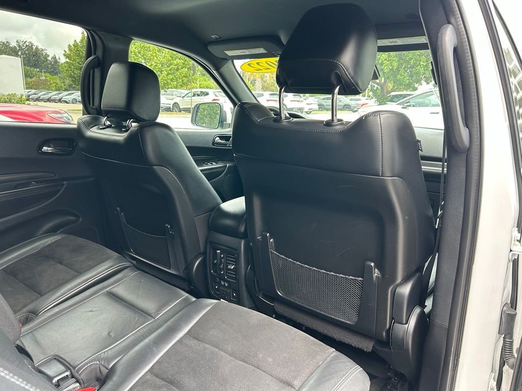 Used 2022 White Dodge GT Plus image 46