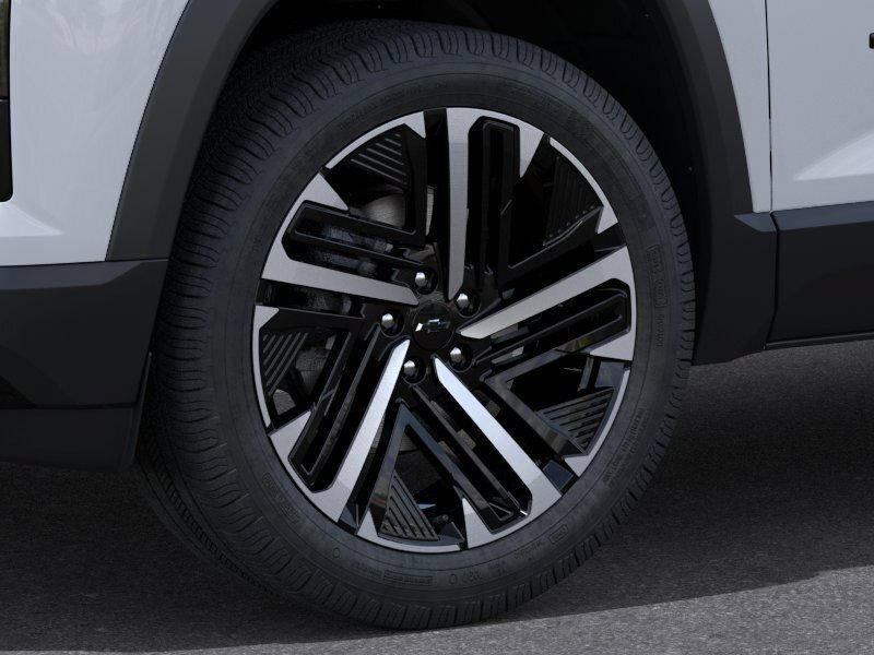 2026 Chevrolet Equinox RS - Photo 10