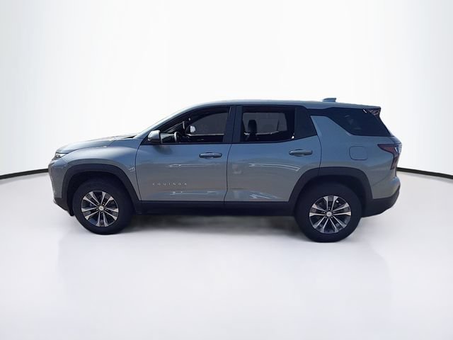 2027 Chevrolet Equinox LT - Photo 9