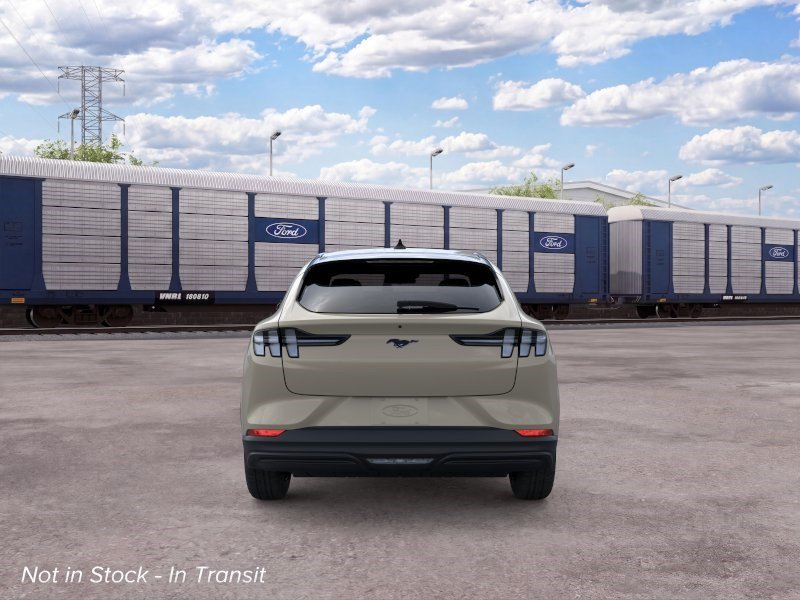 New 2026 Beige Ford Premium image 5