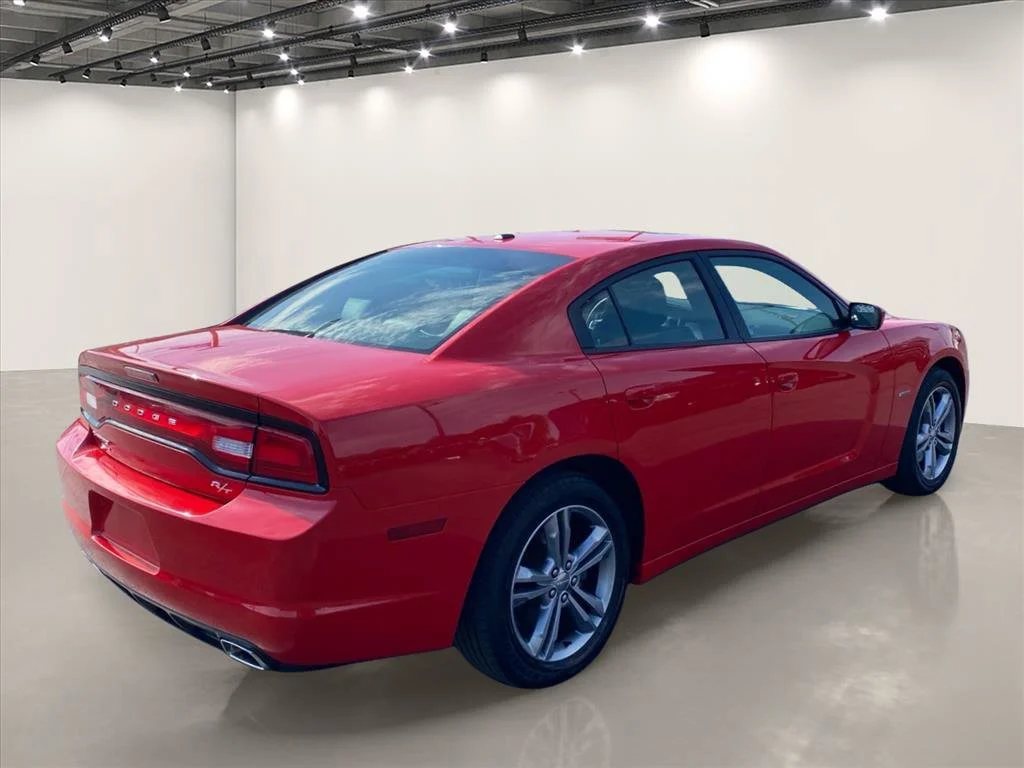 Used 2014 Torred Dodge RT Plus image 7