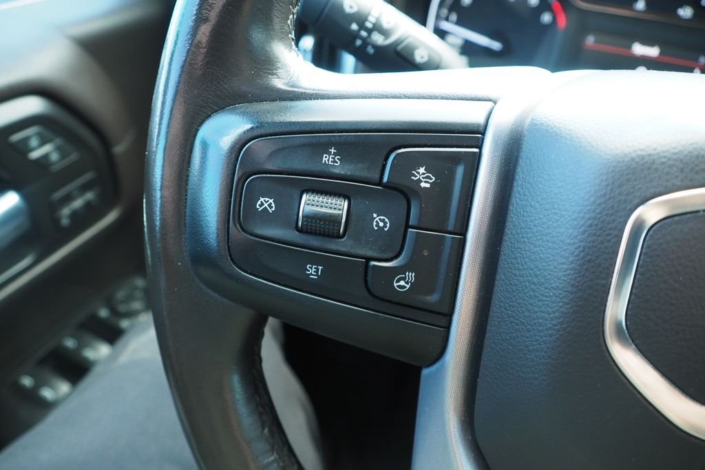 2020 GMC Sierra 1500 SLT - Photo 27