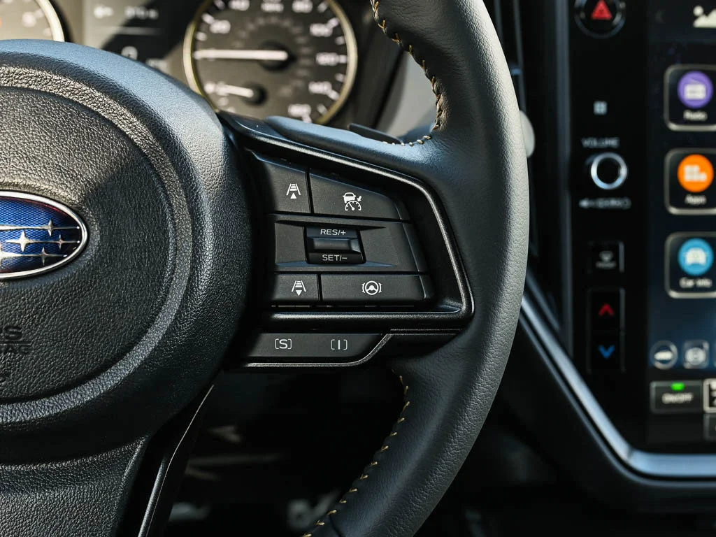 2026 Subaru Crosstrek Sport - Photo 20