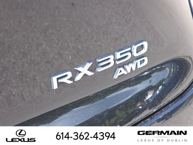 Certified Used 2024 CAVIAR Lexus 350 Premium image 19