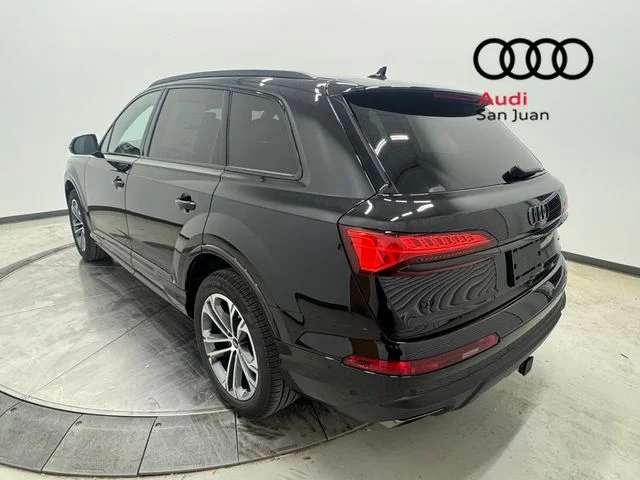 New 2026 Black Audi 45 Premium image 34
