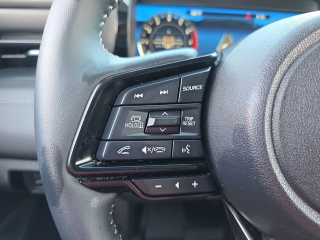 Used 2026 Pearl Subaru Touring image 20