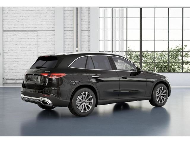 New 2026 Black Mercedes-Benz GLC 300 image 20