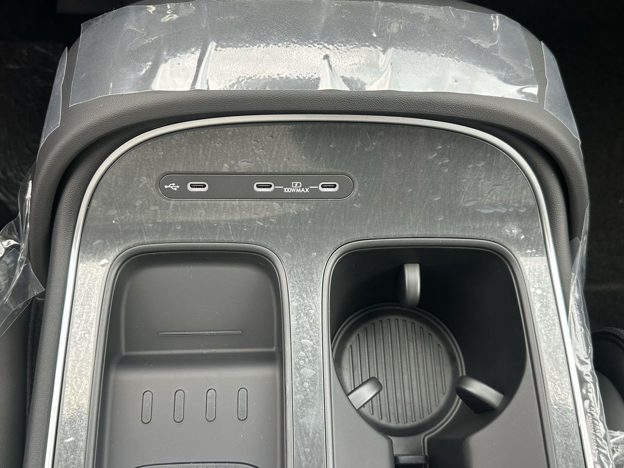 New 2026 Creamy White Pearl Hyundai SEL 7P image 28