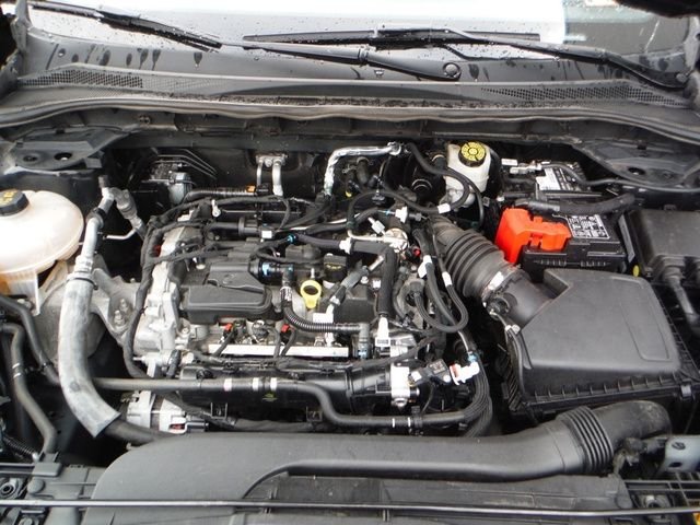 Used 2021 Black Ford S image 5