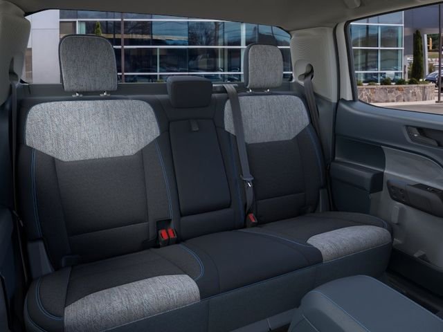 New 2026 Oxford White Ford XLT image 11