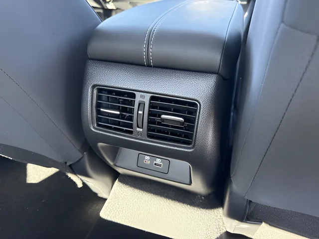 New 2026 Pearl White TriCoat Nissan 2.5 SV image 20