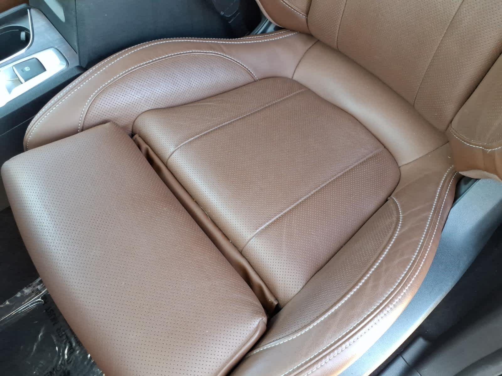 Certified Used 2023 Dark Mahogany Pearl Subaru Touring image 29