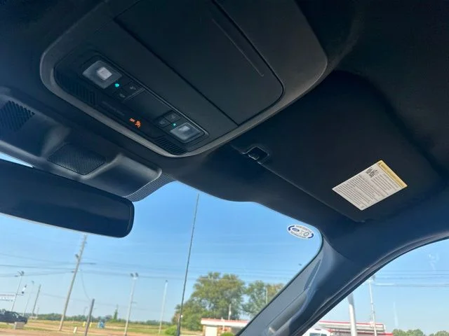 New 2026 Oxford White Ford Lariat® image 41