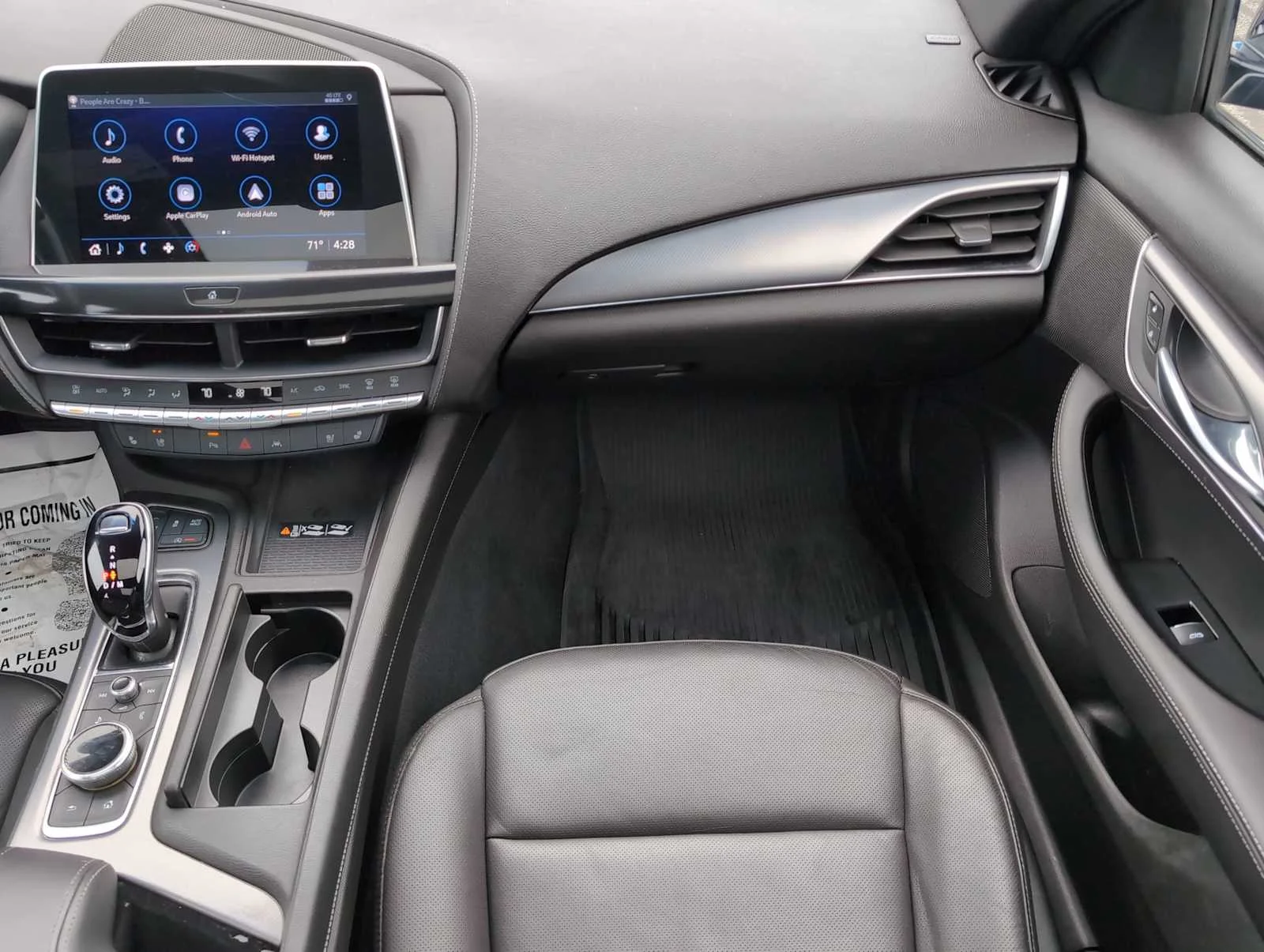 2024 Cadillac CT5 Premium Luxury - Photo 29