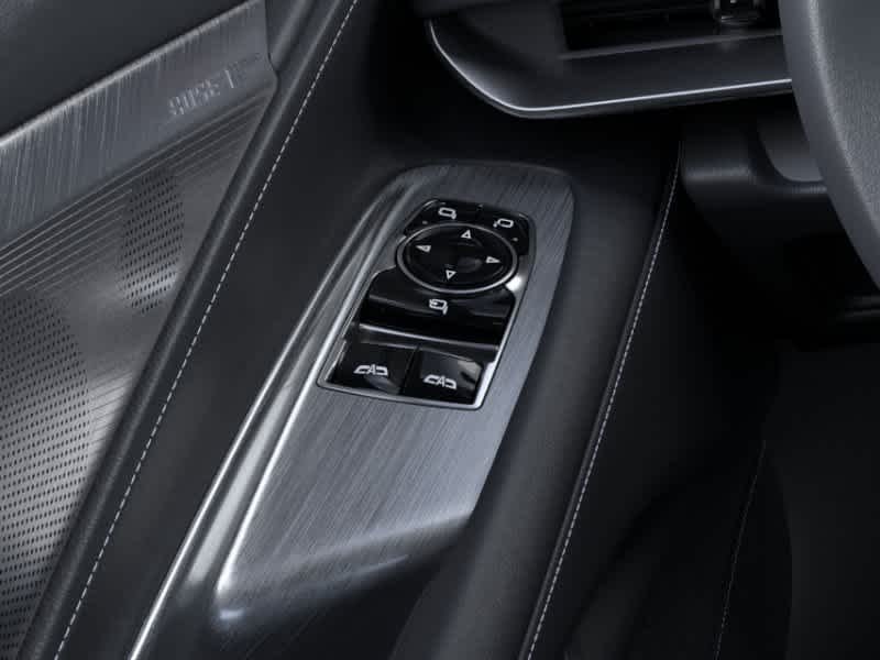 New 2027 Pitch Gray Metallic Chevrolet 2LT image 22