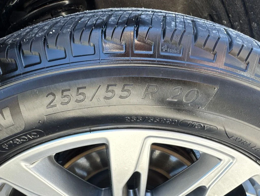 Used 2025 Black Ford Active image 31