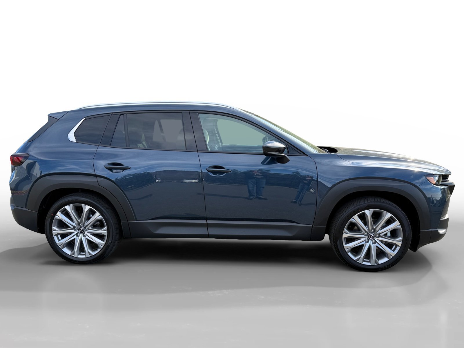 2026 Mazda CX-50 Premium - Photo 6