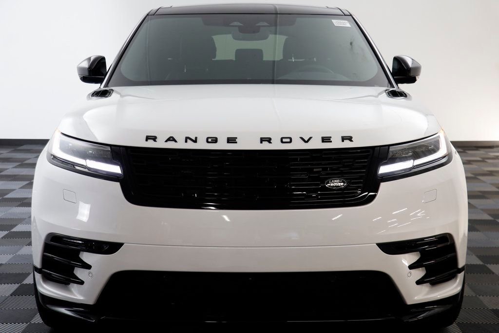 2026 Land Rover Range Rover Velar Autobiography - Photo 22