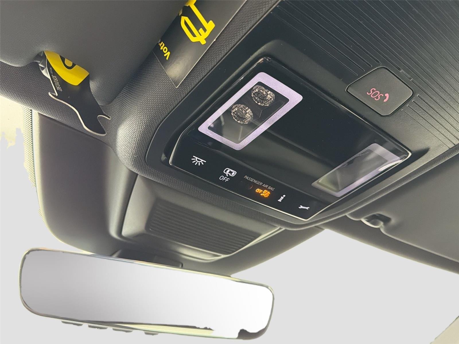 New 2026 graphite gray Volkswagen 2.0T DSG image 19