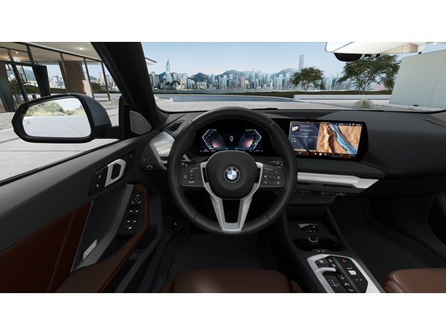 New 2026 Storm Bay Metallic BMW 228 xDrive image 13
