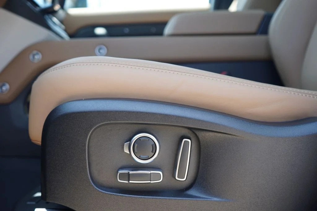 New 2026 Gray Land Rover S image 22