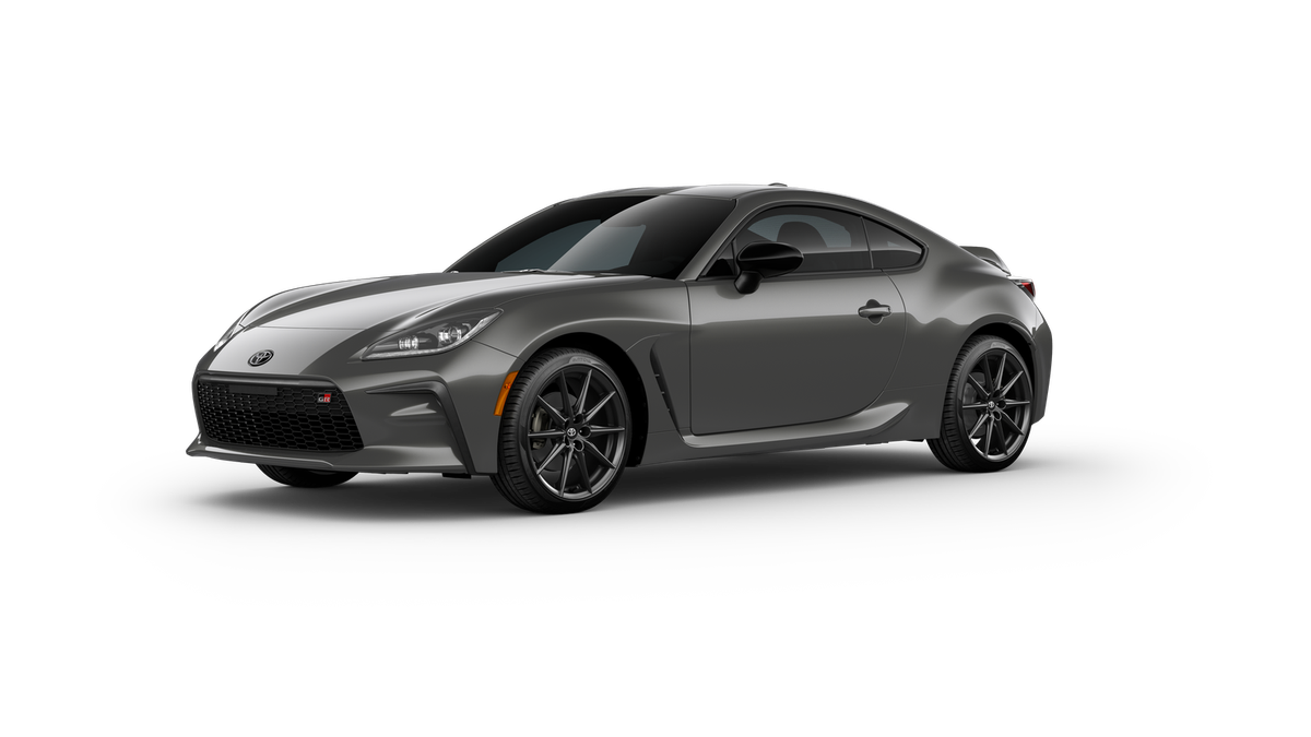 New 2026 Pavement Toyota Premium image 23