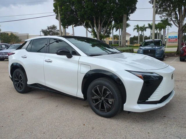 2026 Lexus RZ  350e PREMIUM