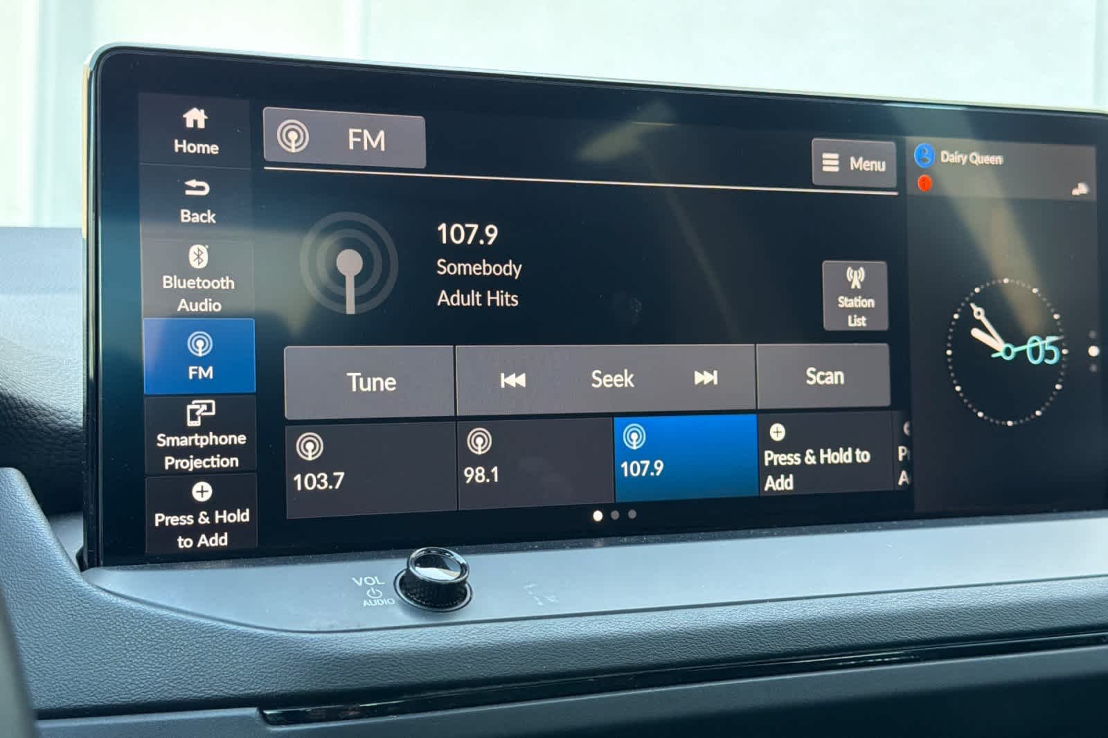 2023 Honda Accord Hybrid Sport - Photo 18