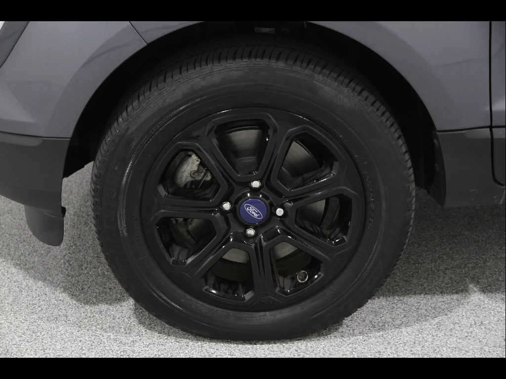 Used 2022 Smoke Ford SE image 21