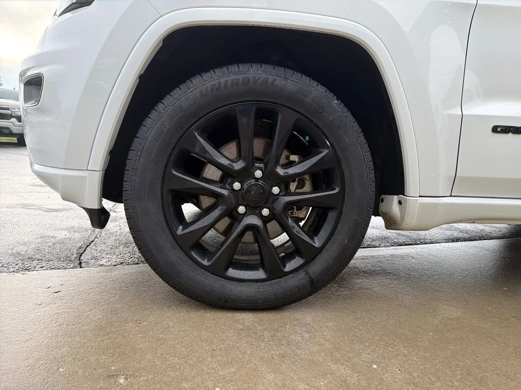 2021 Jeep Grand Cherokee Laredo X - Photo 18