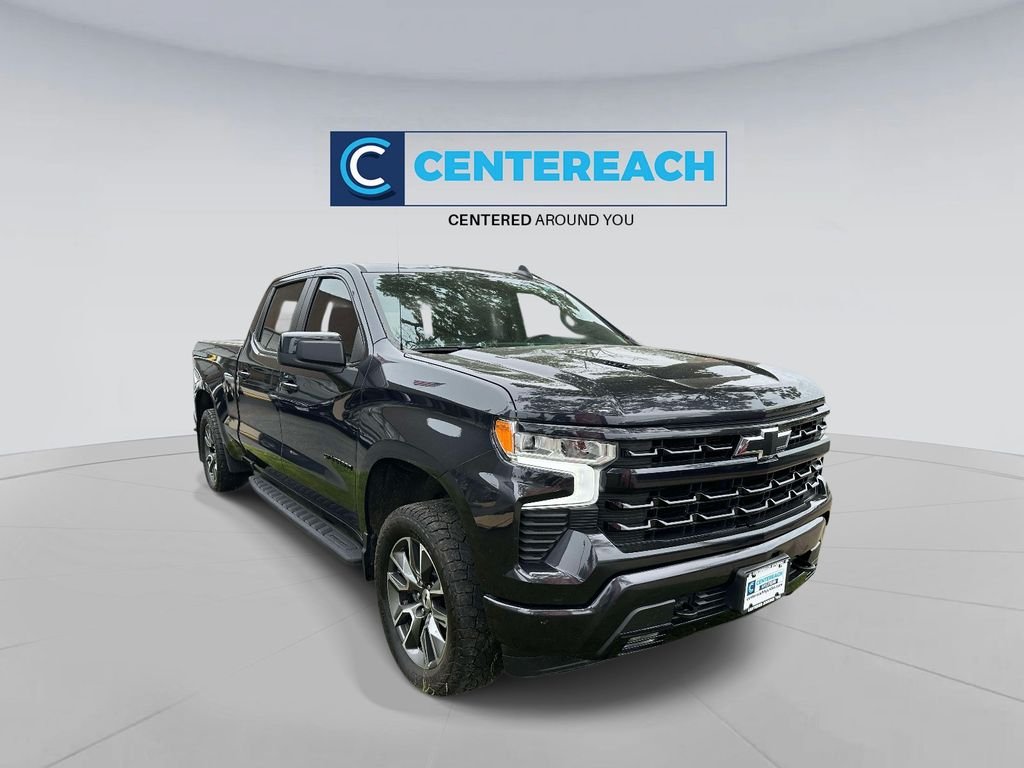 2022 Chevrolet Silverado 1500 RST - Photo 2