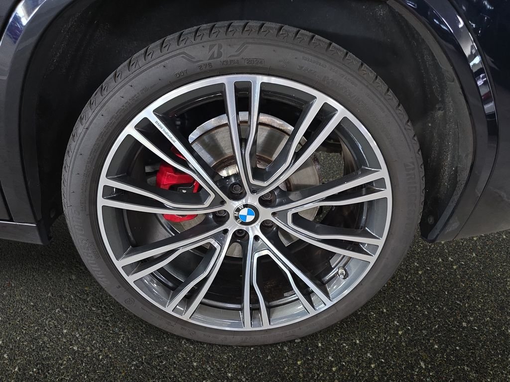 Used 2023 Carbon Black Metallic BMW M40i image 32